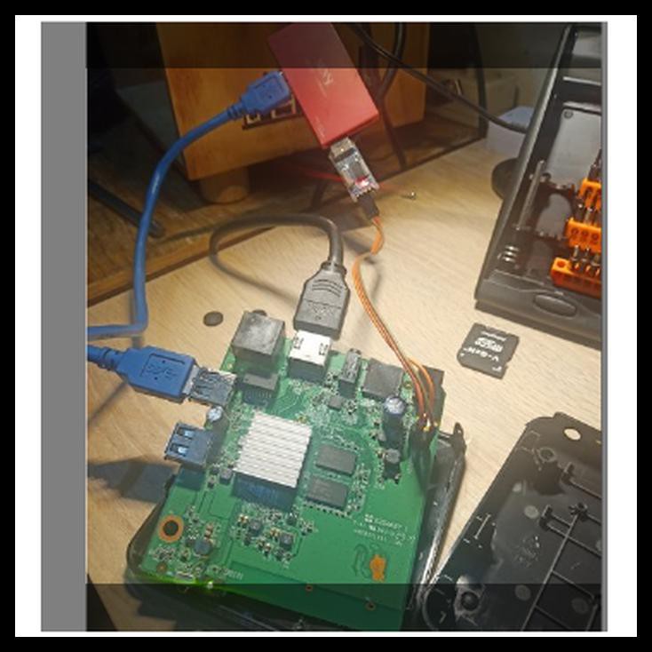 Jasa Root B860H 4K Root Stb 4K Zte B860H 4K Stb B760H Stb B 860H Stb Terlengkap Kode 1344