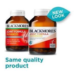 Blackmores Joint Formula Advanced - 120 tablets Lc