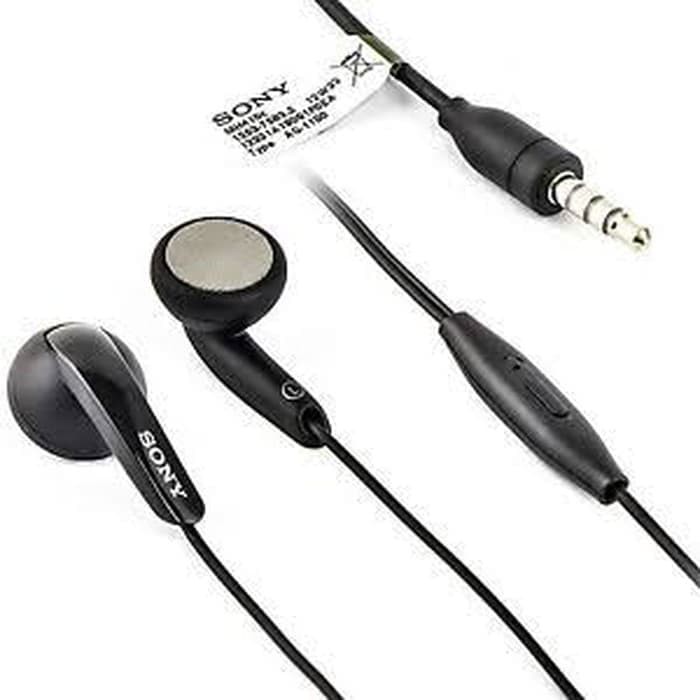 Headset Sony Experia MH410 Original