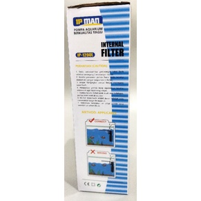 Pompa Aquarium internal filter IP MAN IP 1200L