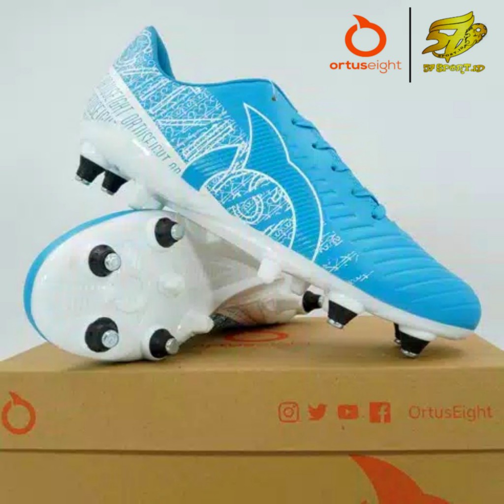 ORTUSEIGHHT CATALYST CYPHER SG