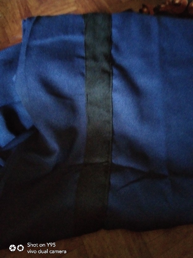 Baju Gamis Nibras Sarimbit Couple Kapelan Seragam Lebaran