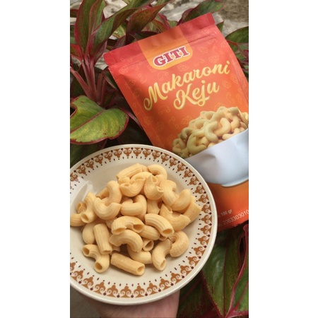 

Makaroni Keju GITI