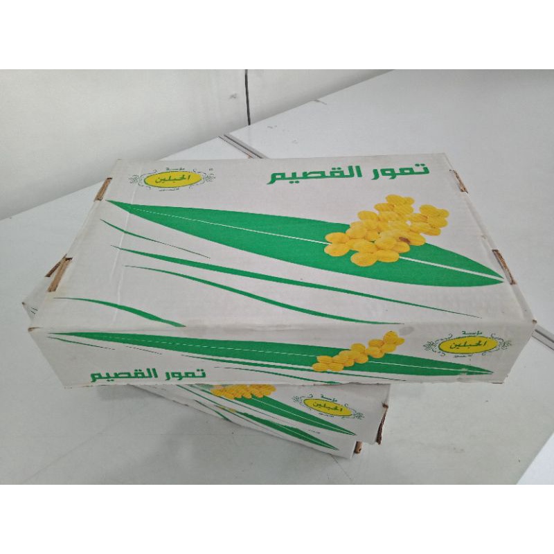 

Kurma Sukari 3 Kg