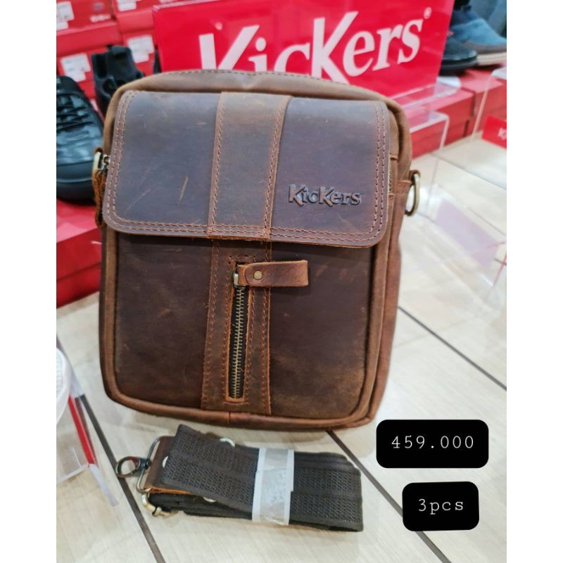 KICKERS BAG MAN ORIGINAL