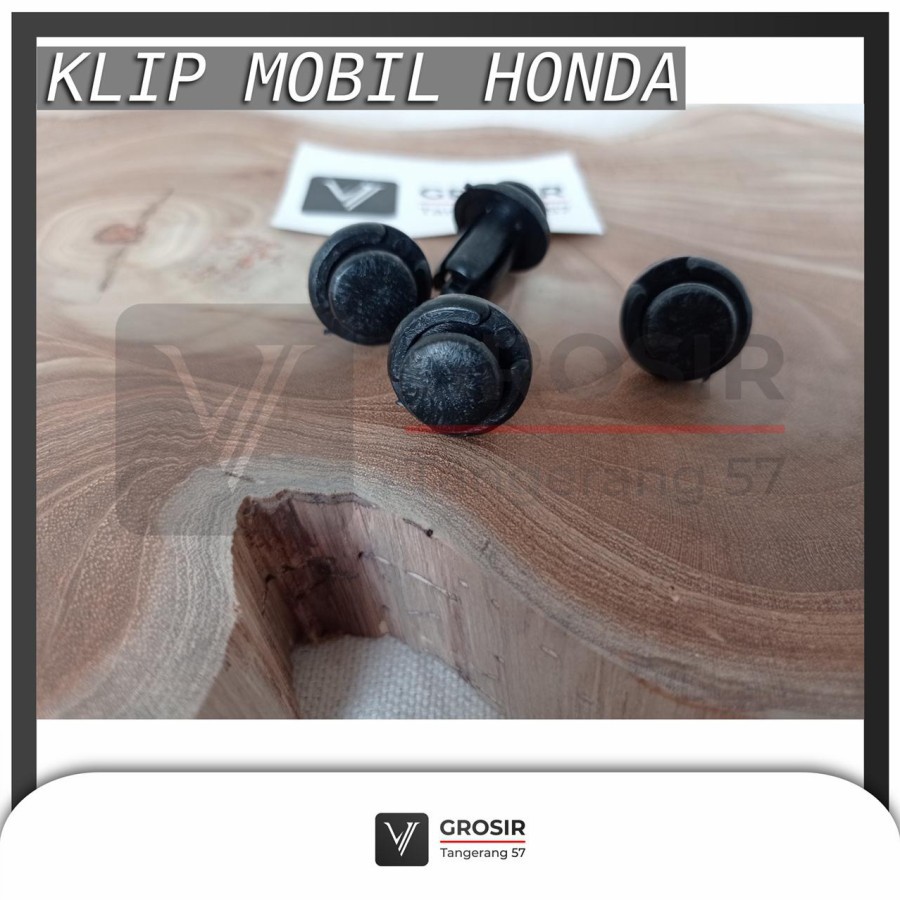 KLIP BUMPER MOBIL HONDA / KANCING BEMPER MOBIL HONDA / KLIP BEMPER