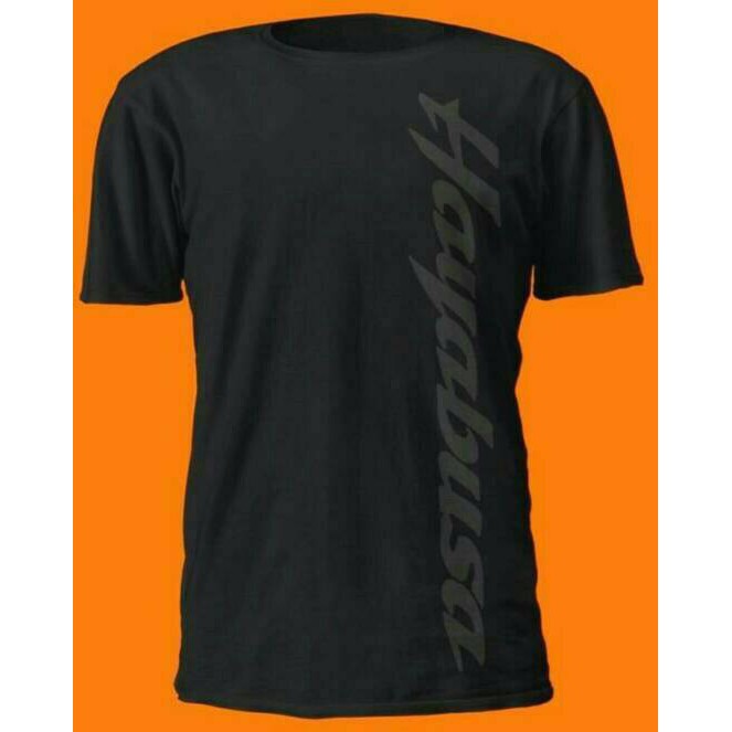 Kaos  SUSUKI HAYABUSA/BAJU HAYABUSA(XXXL-XXXXL)