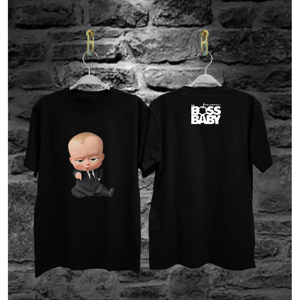 BAKU KAOS DISTRO PRIA TERBARU BAD BOY KAOS GAMBAR /KAOS KEREN KEKINIAN BAJU KAOS ANIME