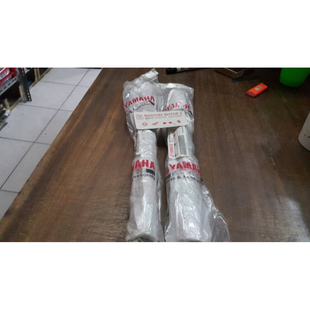 BARU AS SHOCK DEPAN F1ZR/FORCE 1/ALFA /VEGA R LAMA YGP(2PCS)