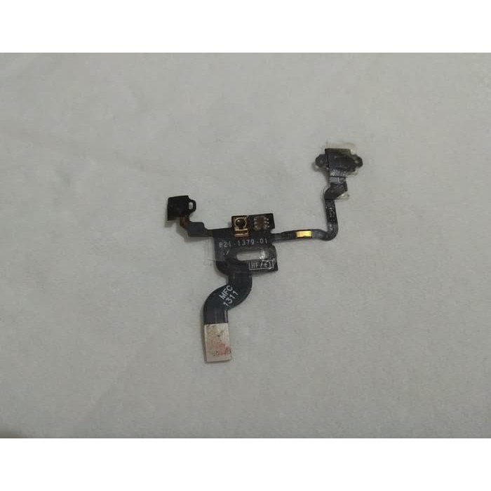 iPhone 4 Power Button Ribbon Cable A1332 A1349