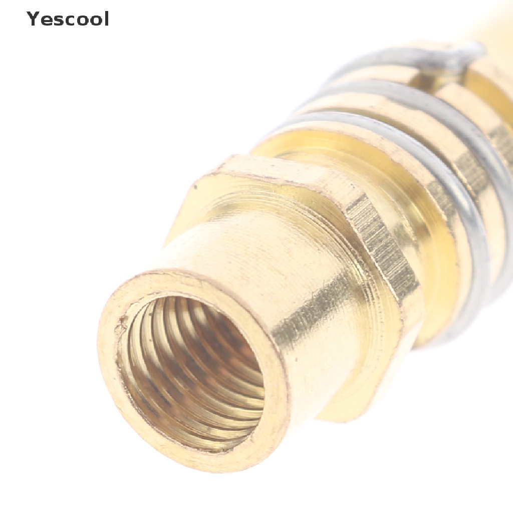 Yescool 3pcs Nozzle Obor Las Plasma Binzel 15AK Untuk Mesin MIG