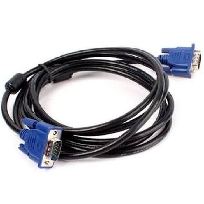 KV03 - VGA Kabel 3M High Quality