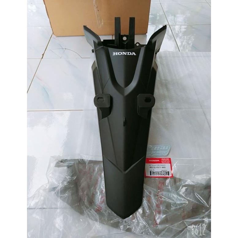 Fender Rr Beat Karbu Spakbor Belakang Beat Karbu Spakbor Beat Karbu Original
