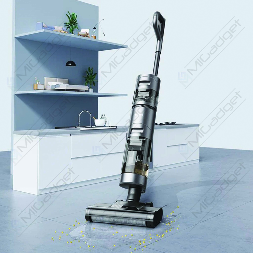 Dreame H11 Max Wet and Dry Vacuum Cleaner 10000Pa Self-Cleaning