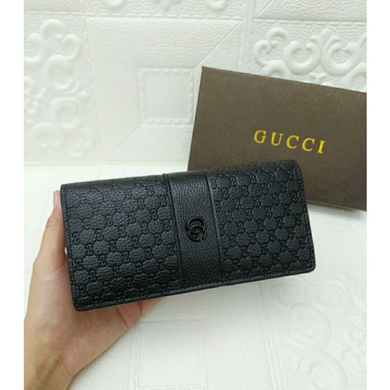 Dompet Lipat Panjang 62665 Freebox Import