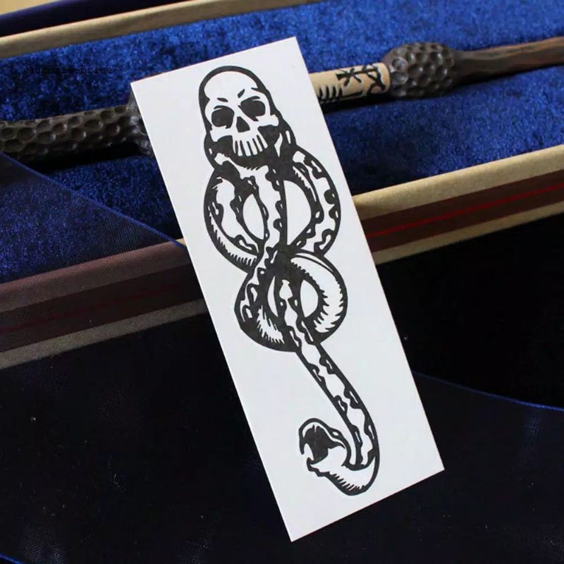 Death Eater - Harry Potter