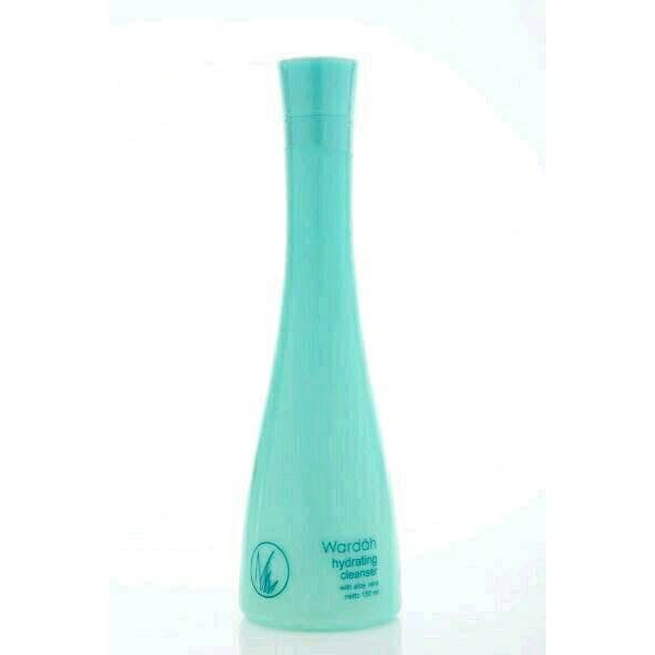 WARDAH Nature Daily Seaweed Balancing Hydrating Toner 150ml