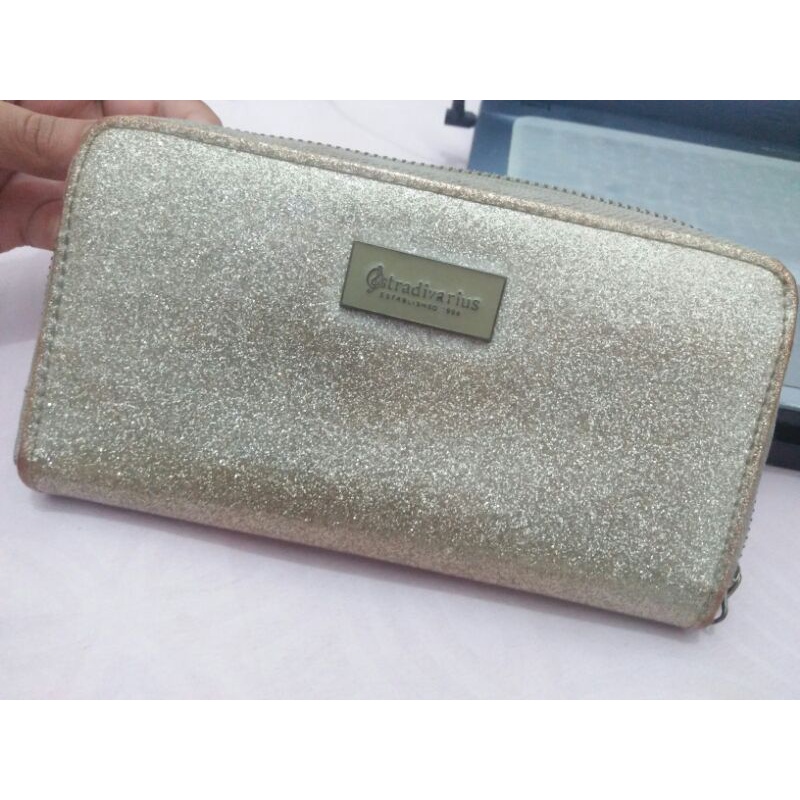Dompet Stradivarius PRELOVED