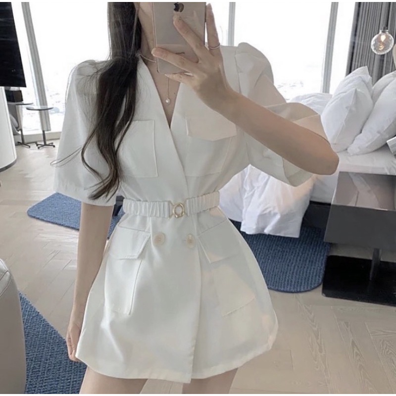 madeline ester dress