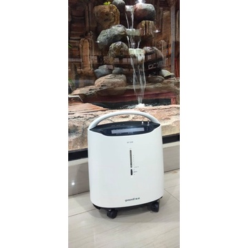 Oxygen Concentrator Yuwell
