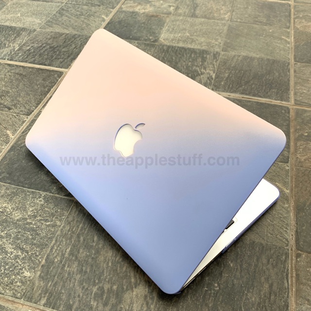 Macbook Case PASTEL GRADIENT