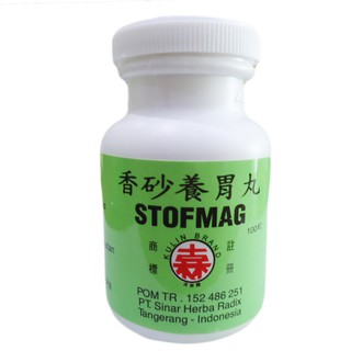 Obat Herbal Xiang Ling