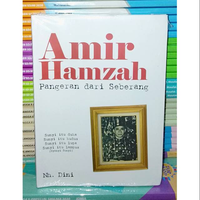 Amir Hamzah