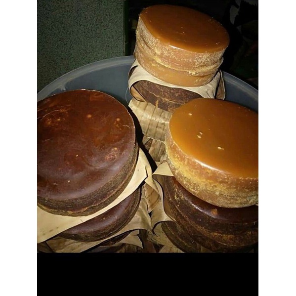 

Gula Aren Asli Murni Non Oplosan