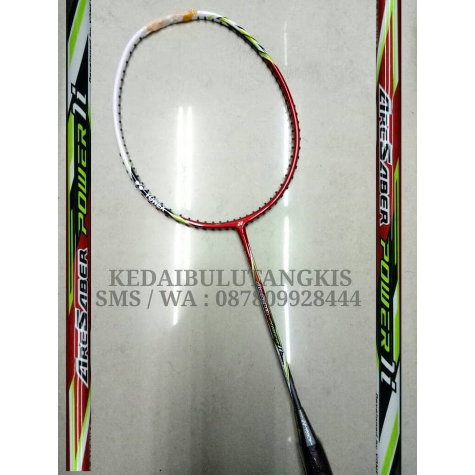 terbaru RAKET YONEX ARCSABER POWER 1 i