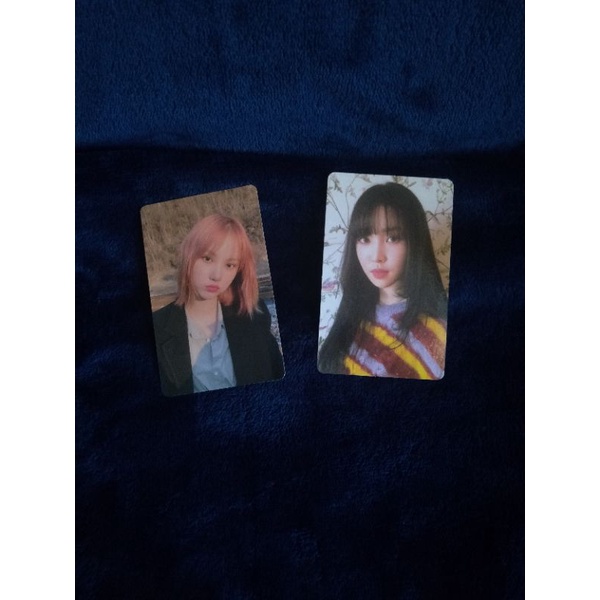 CO PC GFRIEND