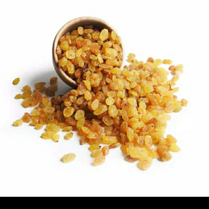 

Kismis Simin Manis 250gram