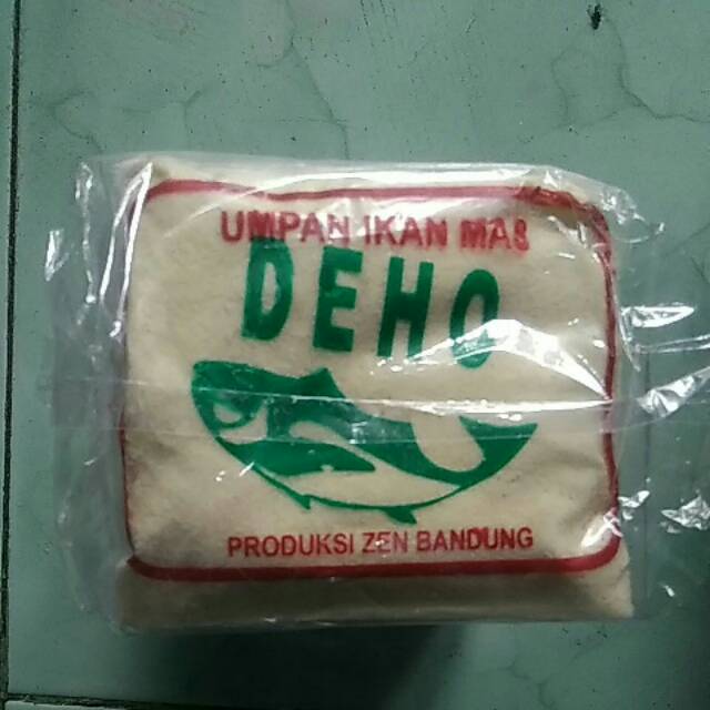 

Deho Kering | isi 20