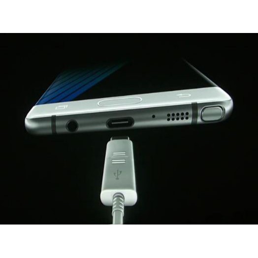 Usb micro to type c / usb c SAMSUNG Micro USB Connector to USB Type-C Original