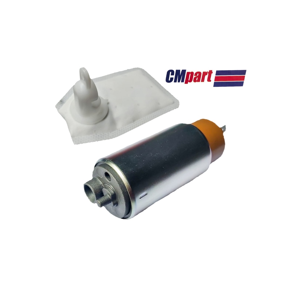 Paket rotak saringan filter bensin old vixion lama th 2007-2009