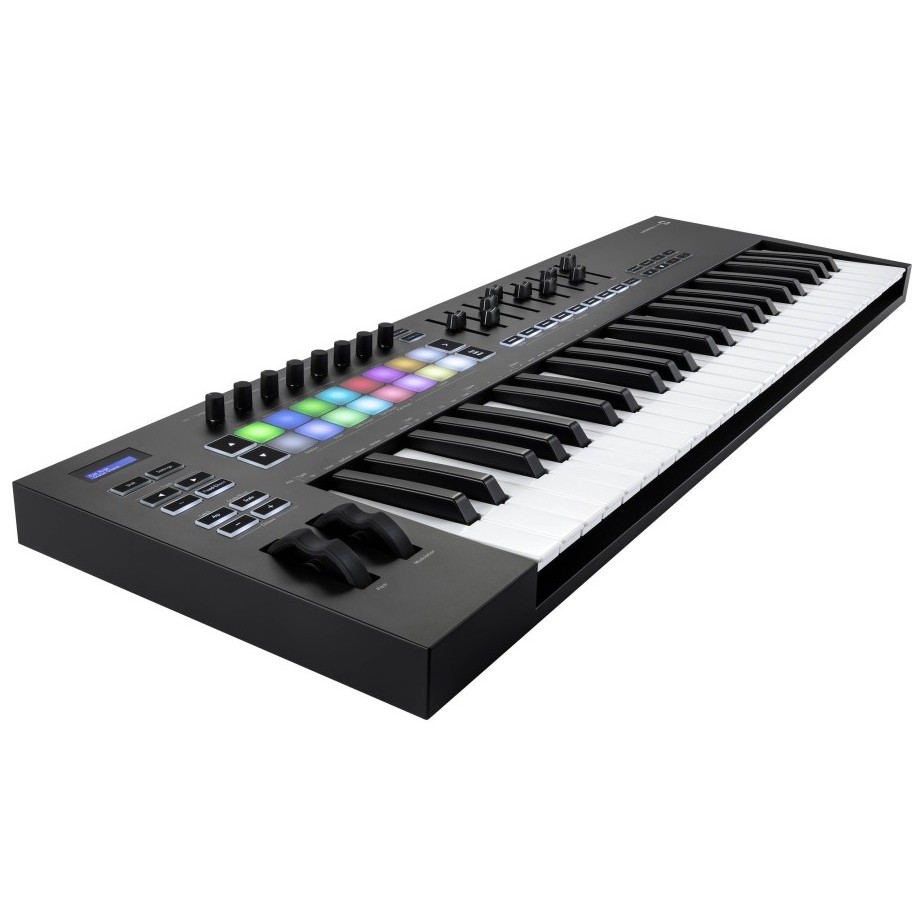 Novation Launchkey 49 MK3