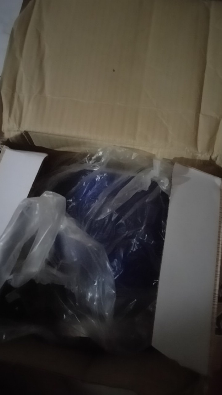 Teko Siul Warna Stainless Ukuran 3leter Anti Karat