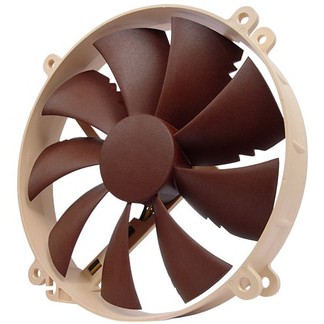 Fan Casing NOCTUA NF-P14 FLX