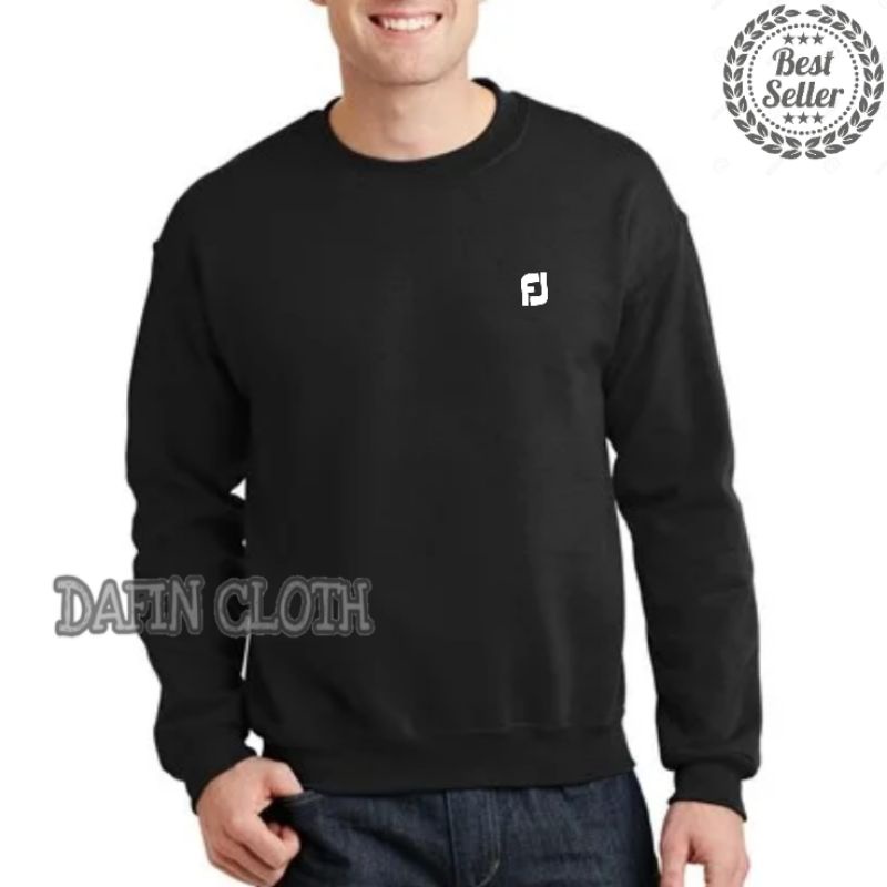 Sweater Hoodie Footjoy