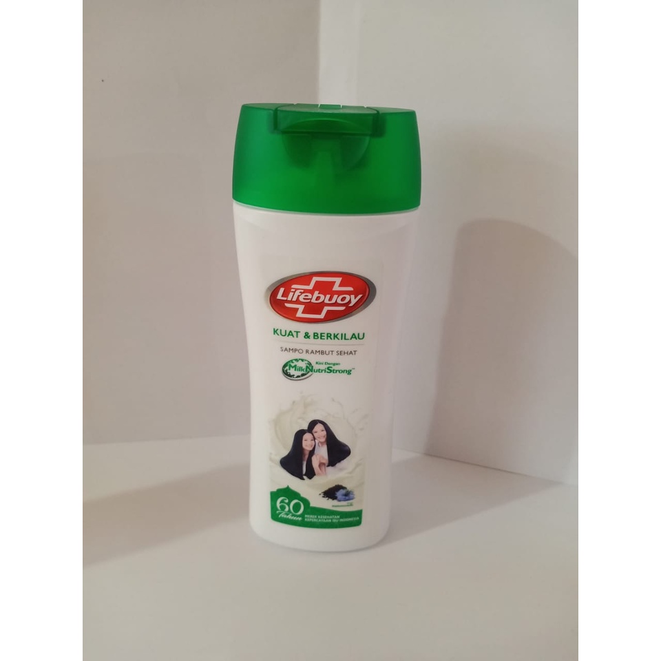 LIFEBUOY SHAMPO 170ml Botol