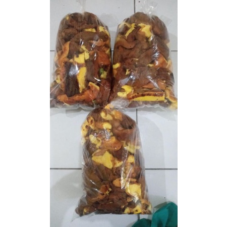 Protolan SPIKOE LAPIS SURABAYA RIOUS Spiku Bernardi 500gr Cake Roti Coklat Camilan Breakfast