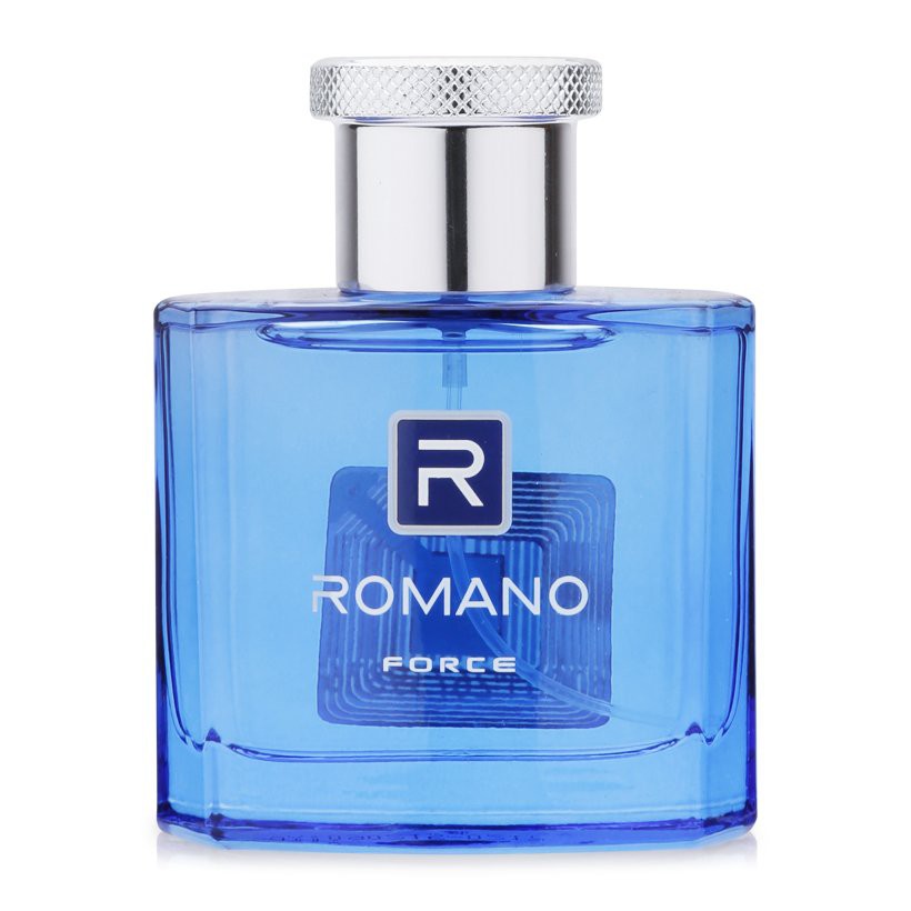 Romano Eau De Cologne 50ml Classic / Force