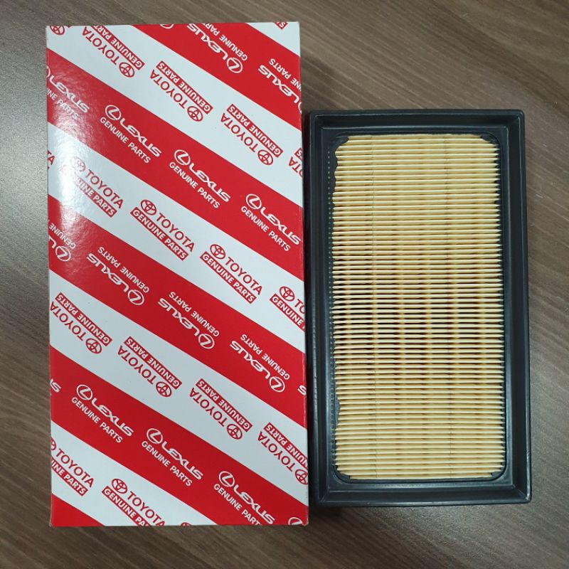 Filter Udara Daihatsu Agya-Ayla 1200cc -Sigra-Calya 1200cc