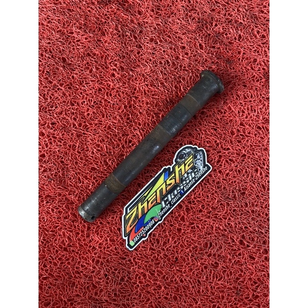 AS STANDAR TENGAH MEGAPRO / AS JAGANG TENGAH MEGAPRO