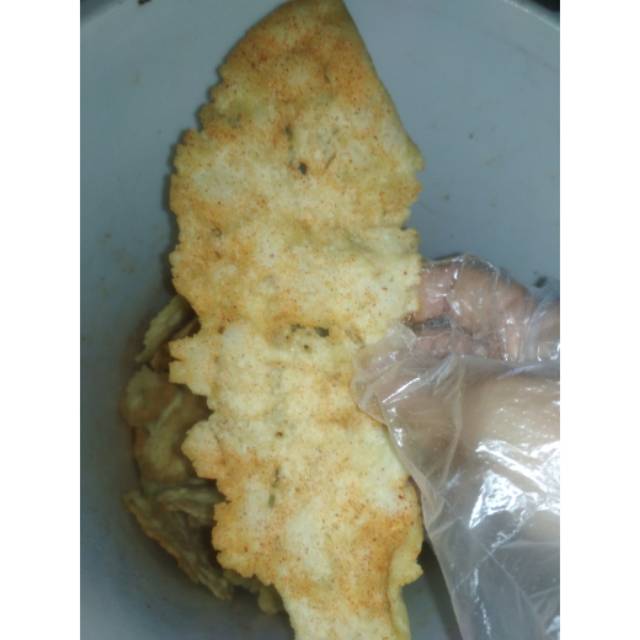 

Cireng kering kiloan