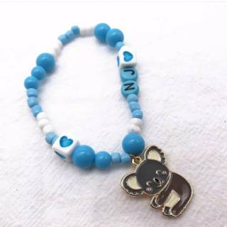 Gelang J Hope to Member BTS Shopee Indonesia Gelang J Hope to Member BTS Shopee Indonesia