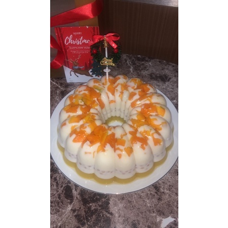 

MANGO SAGO PUDDING HAMPERS NATAL