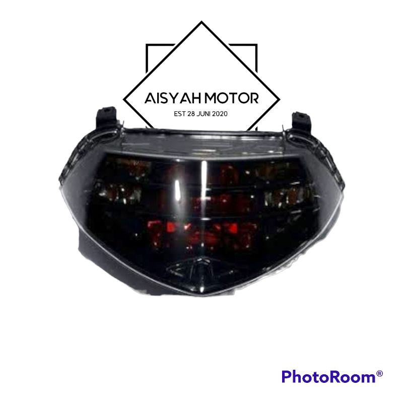 Reflektor Lampu Belakang Yamaha Mio Soul GT