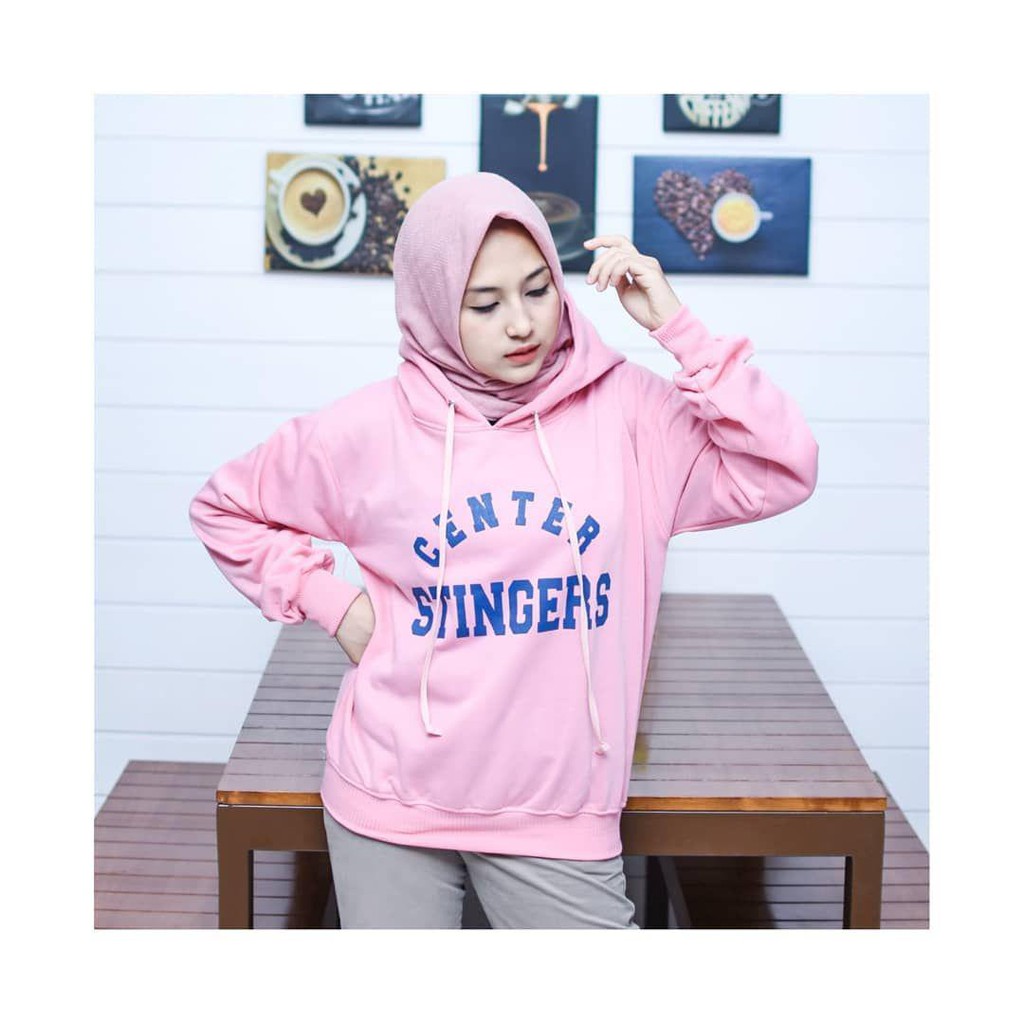 Nara Grosir - Stingers Hodie