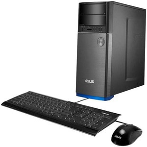 Asus Desktop Pc M52bc Id003d