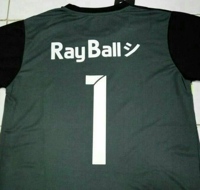 Biaya Tambahan sablon Nama dan Nomor Baju Bola Futsal Voli / Press Nama Jersey Sepakbola Bola Futsal Voli + Nomor Punggung / Pasang Nama Seragam Kostum Baju Kaos Jersey Atasan Bola Sepakbola Bola Futsal Voli / Customized Sport Collection Jakarta